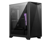 Obudowa MSI MPG GUNGNIR 300P AIRFLOW Hartowane szkło
